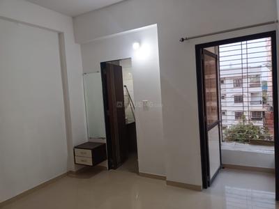 Bedroom Image of 1150 Sq.ft 2 BHK Apartment / Flat for sale in Orchid Harmony, Sama Savli Vadodara for Rs. 3200000