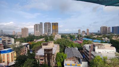 Image of 1335 Sq.ft 3 BHK Apartment / Flat for sale in GBD Ram Setu Bhavan, Dadar East, Mumbai for Rs. 47200000