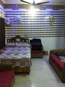 Bedroom Image of 725 Sq.ft 2 BHK Builder Floor for sale in Kanwali Dehradun for Rs. 3500000