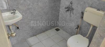 Bathroom Image of 828 Sq.ft 2 BHK Apartment / Flat for sale in VBHC Hillview, Vasind Thane for Rs. 2500000