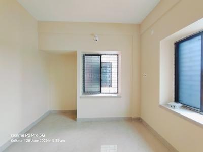 Bedroom Image of 1175 Sq.ft 3 BHK Apartment / Flat for rent in Joy JMC Greens, Garia, Sonarpur Kolkata for Rs. 19000