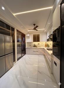 Image of 2020 Sq.ft 4 BHK Apartment / Flat for sale in Nakshtra, Mohanpura, Jaipur for Rs. 9400000