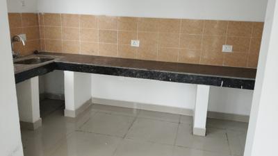 Kitchen Image of 2752 Sq.ft 3 BHK Apartment / Flat for sale in ILD Greens, Sector 37C Gurgaon for Rs. 18200000