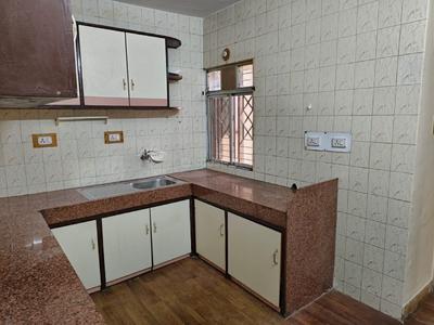 Kitchen Image of 2000 Sq.ft 4 BHK Apartment / Flat for sale in Siddharth Estates, Kalyani Nagar Pune for Rs. 39000000