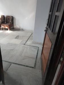 Bedroom Image of 1320 Sq.ft 2 BHK Independent House for rent in Dwarika Puri Muzaffarnagar for Rs. 12000