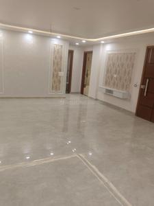 Hall Image of 2200 Sq.ft 3 BHK Builder Floor for rent in Sector 4 Gurgaon for Rs. 30500