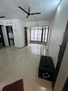 Hall Image of 960 Sq.ft 2 BHK Apartment / Flat for rent in Mohan Willows, Badlapur East Badlapur for Rs. 15000