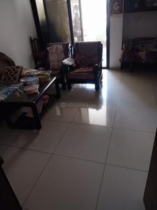 Hall Image of 900 Sq.ft 2 BHK Apartment / Flat for sale in VR Asha Enclave, Bhayli Vadodara for Rs. 3425000