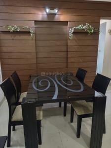 Hall Image of 1130 Sq.ft 3 BHK Apartment / Flat for sale in South City Garden, Behala Kolkata for Rs. 8500000