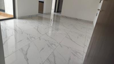 Living Room Image of 595 Sq.ft 2 BHK Apartment / Flat for rent in Raymond Ten X Habitat Raymond Realty Tower F, Thane West Thane for Rs. 45000