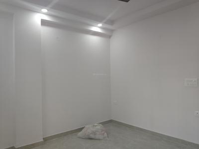 Bedroom Image of 900 Sq.ft 3 BHK Builder Floor for sale in Mayur Vihar Phase 1 New Delhi for Rs. 8000000