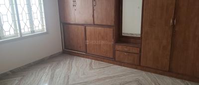 Bedroom Image of 1400 Sq.ft 2 BHK Independent House for rent in R S Royal Hermitage, Gottigere Bengaluru for Rs. 28000