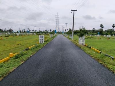 Image of 950 Sq.ft Residential Plot / Land for sale in Singaperumal Koil, Chennai for Rs. 1377500