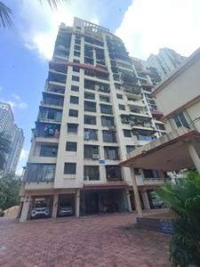Image of 1024 Sq.ft 2 BHK Apartment / Flat for sale in DSS Mahavir Millennium, Thane West, Thane for Rs. 17000000