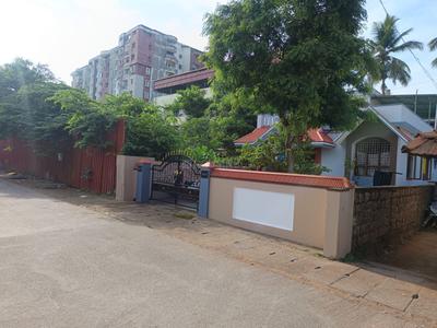 Image of 1660 Sq.ft 3 BHK Independent House for sale in Ullal Industrial Area, Mangalore for Rs. 11500000