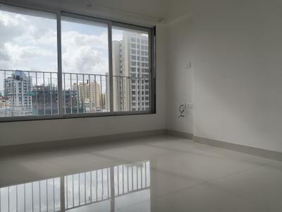 Bedroom Image of 887 Sq.ft 2 BHK Apartment / Flat for rent in Arkade Eden, Malad West Mumbai for Rs. 60000
