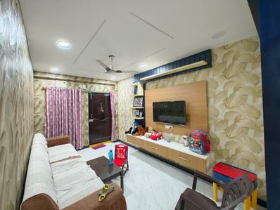 2 BHK Flat