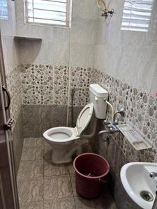 Bathroom Image of Sri Narasimha co living pg  in Electronic City Phase 2, Bengaluru