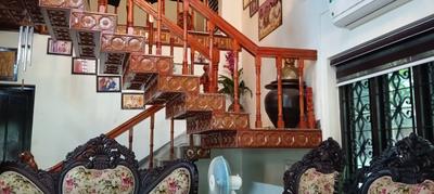 Balcony Image of 3000 Sq.ft 4 BHK Independent House for sale in Mulanthuruthy Kochi for Rs. 37500000