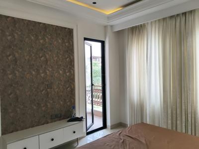 Bedroom Image of 3078 Sq.ft 4 BHK Builder Floor for sale in Sector 23A Gurgaon for Rs. 26500000