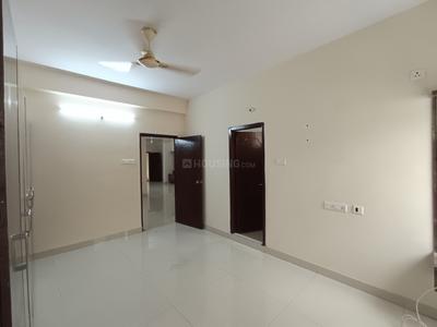 Hall Image of 1350 Sq.ft 2 BHK Apartment / Flat for sale in Tarnaka Secunderabad for Rs. 8000000