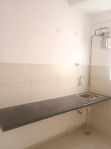 Kitchen Image of 518 Sq.ft 1 BHK Apartment / Flat for sale in Ameenpur Sangareddy for Rs. 4400000