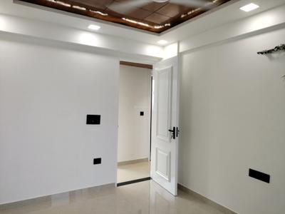 Bedroom Image of 2100 Sq.ft 3 BHK Apartment / Flat for sale in CGHS Palm Court Apartment, Sector 19 Dwarka New Delhi for Rs. 31000000