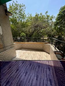 Balcony Image of 1700 Sq.ft 3 BHK Apartment / Flat for sale in Manglik Appartment, Sector 6 Dwarka New Delhi for Rs. 31000000