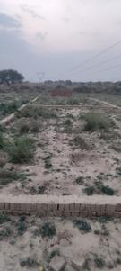 Image of 2000 Sq.ft Residential Plot / Land for sale in Jhalwa, Allahabad for Rs. 500000