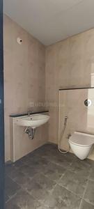 Bathroom Image of 1500 Sq.ft 3 BHK Duplex for sale in Mantra Mesmer, Mundhwa Pune for Rs. 16500000