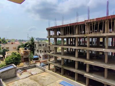 3 BHK Flat
