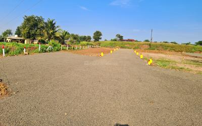 Image of 1000 Sq.ft Residential Plot / Land for sale in Shirur, Pune for Rs. 651000
