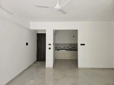 Living Room Image of 1160 Sq.ft 2.5 BHK Apartment / Flat for sale in Unique Youtopia Phase II, Kharadi Pune for Rs. 11900000