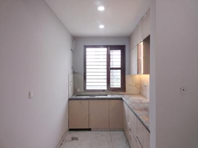 Kitchen Image of 1350 Sq.ft 3 BHK Builder Floor for sale in BPTP District 5, Sector 84 Faridabad for Rs. 15000000