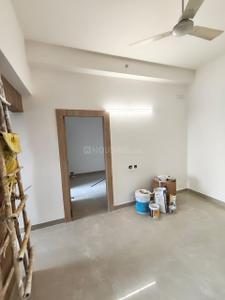 Hall Image of 585 Sq.ft 1 BHK Studio for sale in Amrapali Dream Valley, Noida Extension Greater Noida for Rs. 4000000