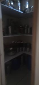 Kitchen Image of 3600 Sq.ft 5 BHK Villa for sale in Sampat Hills, Bhicholi Mardana Indore for Rs. 20000000