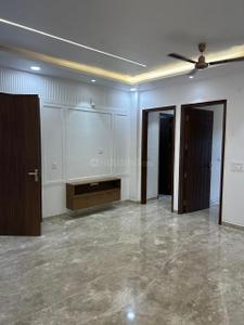 Hall Image of 1620 Sq.ft 3 BHK Builder Floor for sale in Anand Vihar New Delhi for Rs. 35000000
