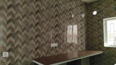 Kitchen Image of 1480 Sq.ft 3 BHK Apartment / Flat for sale in New Town Kolkata for Rs. 11500000