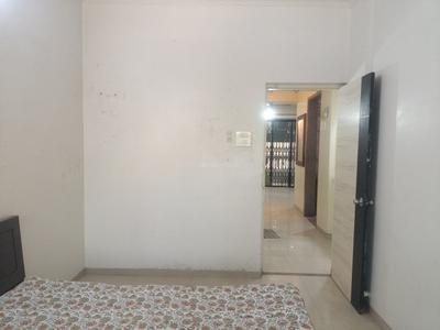 Bedroom Image of 1020 Sq.ft 2 BHK Apartment / Flat for rent in Kalyan West Kalyan for Rs. 22000