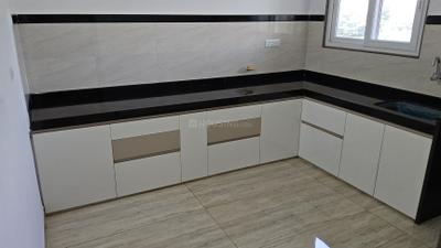 Kitchen Image of 1659 Sq.ft 3 BHK Apartment / Flat for sale in Bhuwana Udaipur for Rs. 8621600