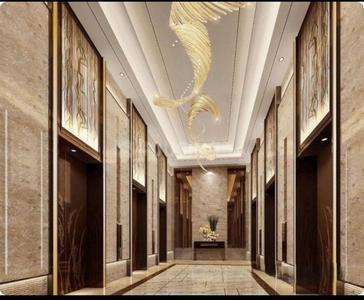 Image of 2459 Sq.ft 3 BHK Apartment / Flat for sale in BPTP Amstoria Verti Greens, Sector 102, Gurgaon for Rs. 49100000