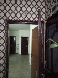 Main Entrance Image of 1500 Sq.ft 3 BHK Apartment / Flat for sale in Madhur Apartment, Paschim Vihar New Delhi for Rs. 16500000