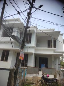 Image of 1750 Sq.ft 6 BHK Independent House for sale in Aryad South, Alappuzha for Rs. 8000000