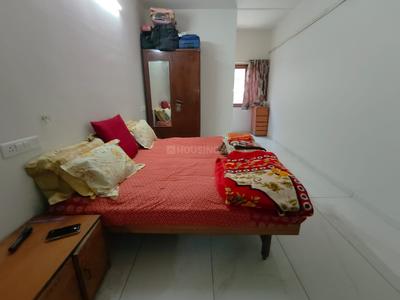 Bedroom Image of 1800 Sq.ft 4 BHK Independent House for sale in Vastrapur Ahmedabad for Rs. 30000000