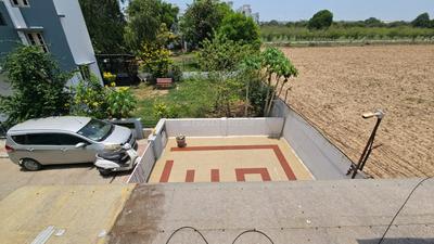 Image of 1400 Sq.ft 3 BHK Independent House for rent in Chhani, Vadodara for Rs. 20000
