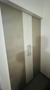 Bedroom Image of 1090 Sq.ft 2 BHK Apartment / Flat for sale in Mahagun Moderne, Sector 78 Noida for Rs. 17800000