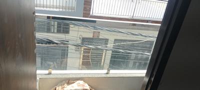 Balcony Image of 869 Sq.ft 2.5 BHK Builder Floor for sale in Bijwasan New Delhi for Rs. 4700000