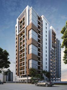 Image of 435 Sq.ft 1 BHK Apartment / Flat for sale in Kanke, Ranchi for Rs. 1799999