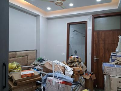 Bedroom Image of 1450 Sq.ft 3 BHK Apartment / Flat for sale in JMD Marvella Homes 2, Sector 73 Noida for Rs. 5800000