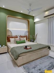 Bedroom Image of 2300 Sq.ft 3 BHK Independent House for sale in Edappally Kochi for Rs. 21800000